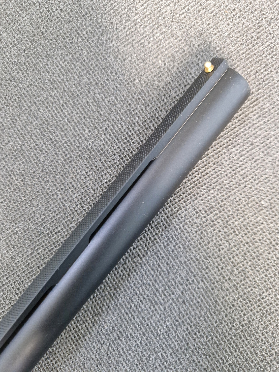 Гладкоствольное ружье Derya Single SS-103 - легкое и суперкомпактное