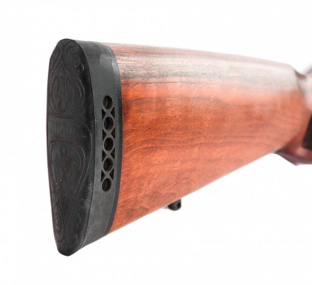 Нарезной карабин ВПО-193-02 Горностай кал.5,56х45 L=600 (3)