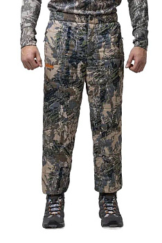 Брюки Remington Route Figure /RM2230-993/