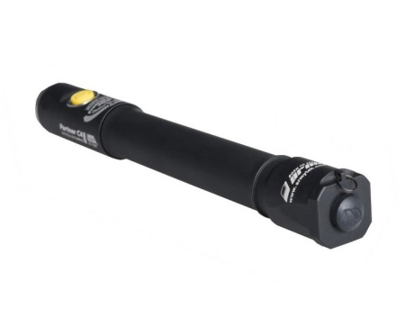 Фонарь Armytek Partner C4 Pro v3 XHP35 теплый /F03102SW/ (2)