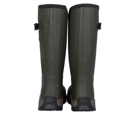 Сапоги Remington Louisiana Rubber Boots Green /RM3333-306/ (4)
