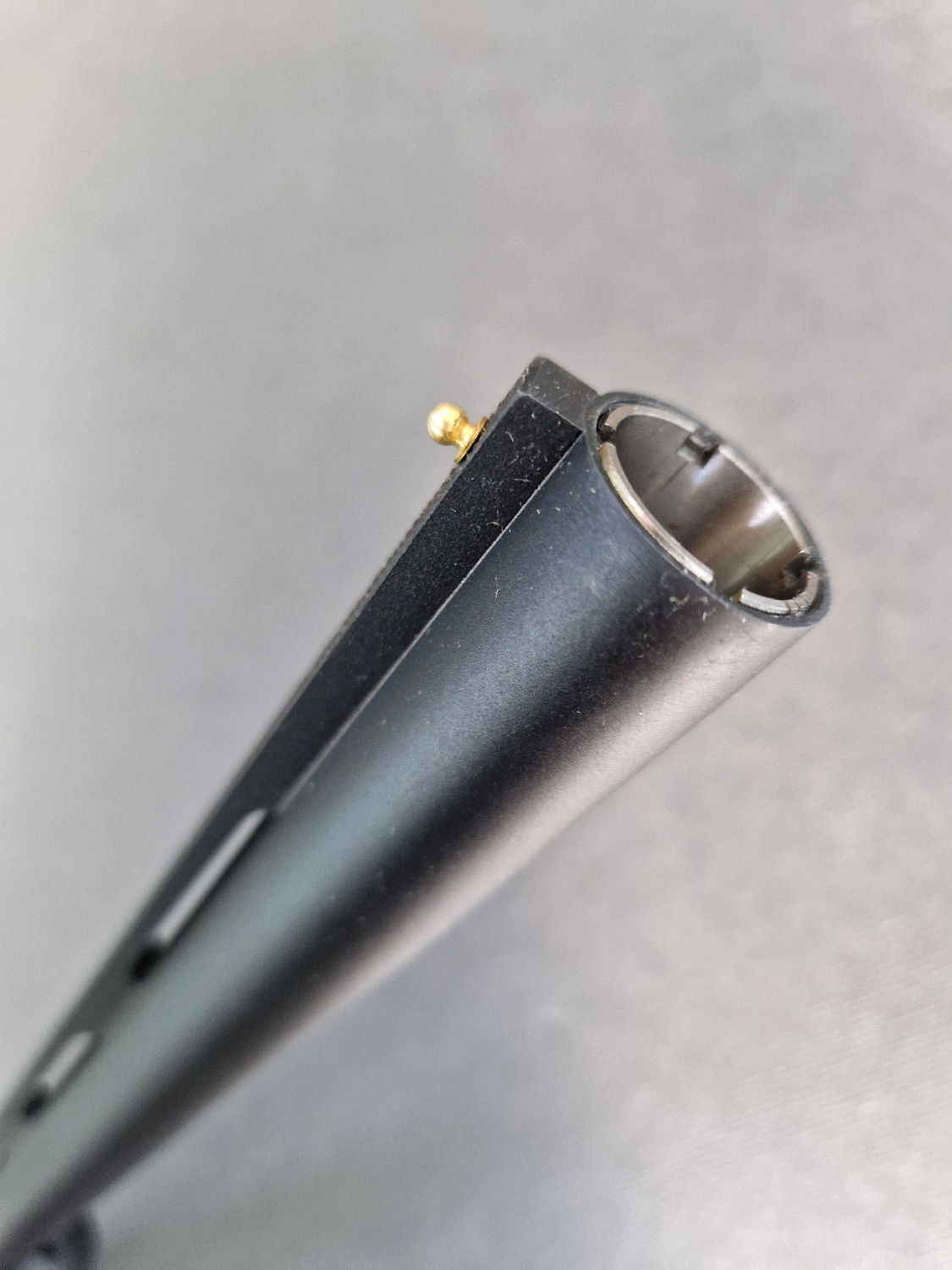 Гладкоствольное ружье Derya Single SS-103 - легкое и суперкомпактное