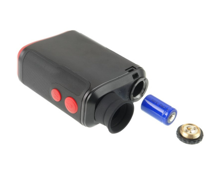 Дальномер Veber 6*21 LR 800EPD (3)