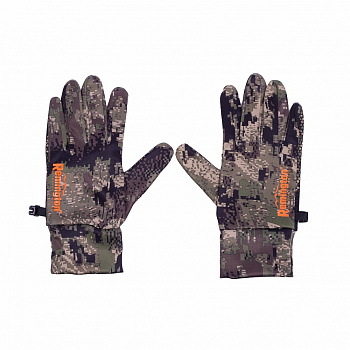 Перчатки Remington Gloves Places II Green Forest /RM1624-997/