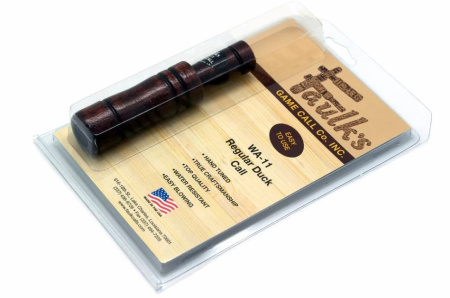 Манок на утку FAULKS Regular /WA-11/