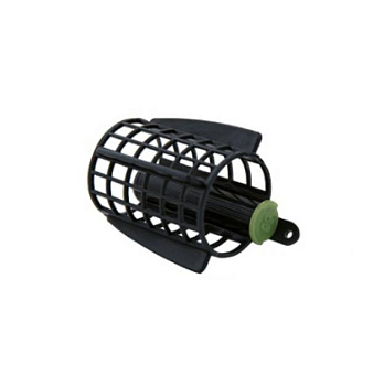 Кормушка круглая с крыльями (без дна) 40гр.