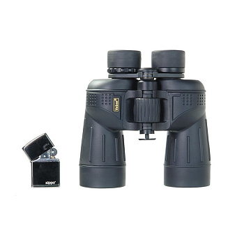 Бинокль Veber Alfa БПШЦс 10*50