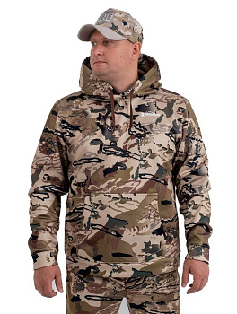 Джемпер Remington Hunting Safari /RM1106-922/