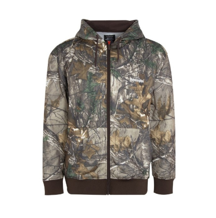 Джемпер Remington Hoodie Classic Camo /RM1109-970/