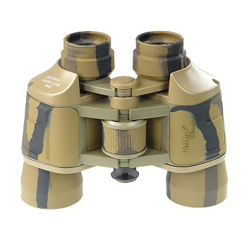 Бинокль Veber Classic БПШЦ 8*40 VRWA кам.