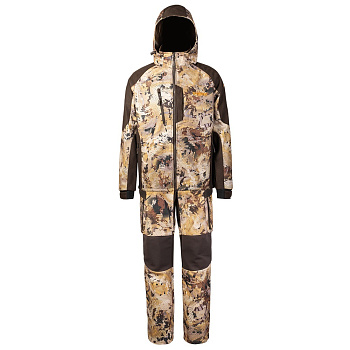 Костюм Remington XM ELITE Yellow Waterfowl Honeycombs /RM1026-995/