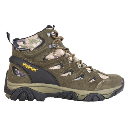 Ботинки Remington outdoor trekking olive /UB19067-903/ (4)