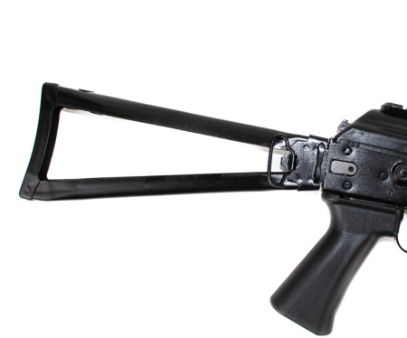 Нарезной карабин Сайга-9 исп.02 кал.9х19