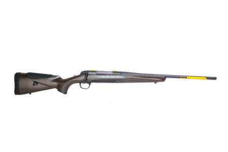 Нарезной карабин Browning X-Bolt Composite Brown ADJ  kal.30-06