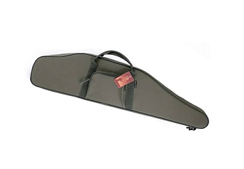 Чехол VEKTOR для винтовки с оптикой капрон с поролоном L=112см /К-7к/