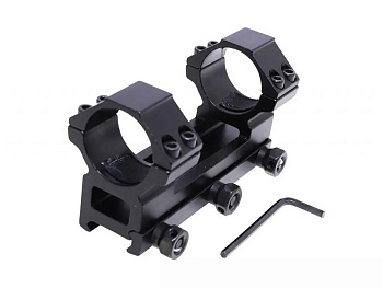 Кронштейн Remington 30 Weaver 21мм