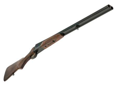 Охот. ружье МР-43 Е кал.12/70 орех пл. з./61437/
