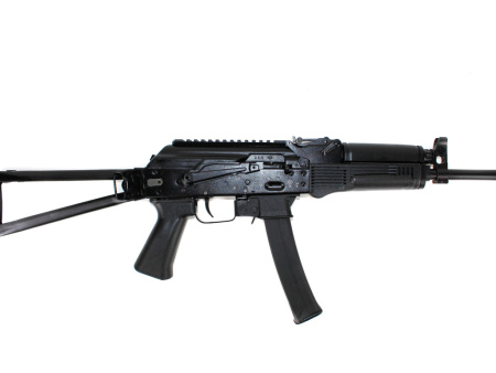 Нарезной карабин Сайга-9 исп.02 кал.9х19