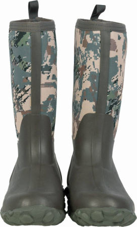 Сапоги Remington rubber off-road boots Figure /RB2660-993/ (1)