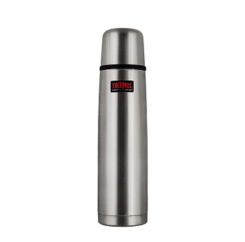 Термос Thermos FBB 1000 Grey 1л серый /562388/
