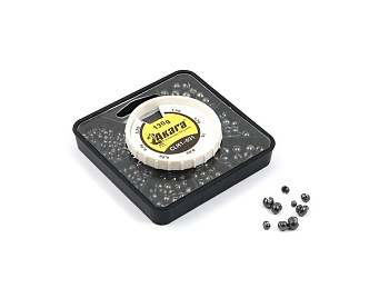 Набор грузов Fish2Fish CLH1-31 дробинка