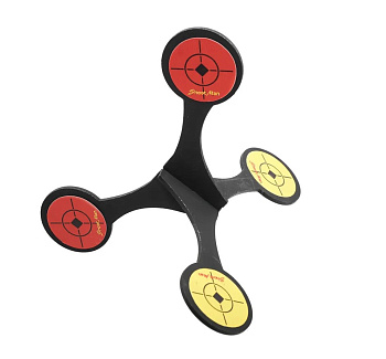 Мишень Shootman перекатная Неваляшка-50 5мм