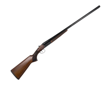Охот. ружье Remington SC-213 Black к.12/76 L=710 экстрактор