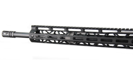 Нарезной карабин Kurbatov Arms R-710 kal.308  510 Rifle (3)