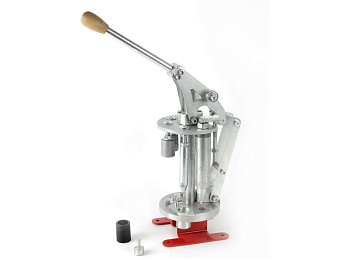 Пресс Барс 12к.