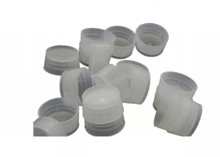 Пыж 16к заглушка на дробь (100)/1уп