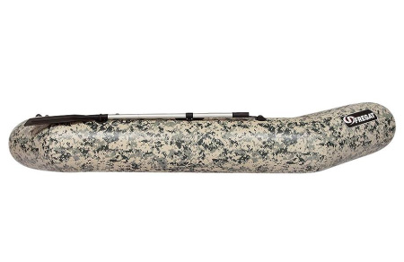 Лодка ПВХ Фрегат М-5 Оптима-300 камуфляж (2)