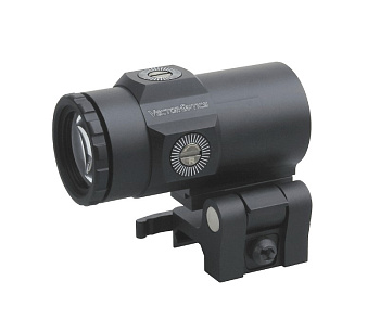 Увеличитель Vector MAVERICK-IV 3x22 MAGNIFIER MINI (SCMF-41)