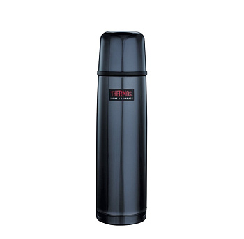 Термос Thermos FBB 750 Midnight Blue 0,75л /836427/