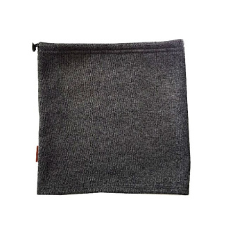 Шарф-гейтор NordKapp Scarf Traer черный /578/