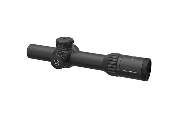 Прицел Vector Continental X10 1-10*28 ED VET-RAR /SCFF-48/