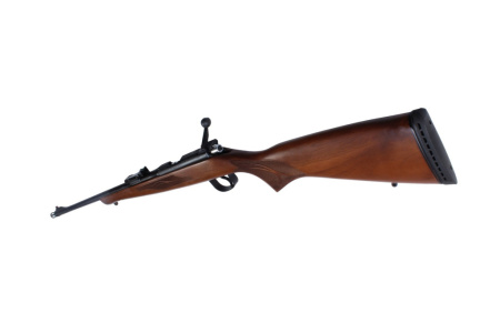 Нарезной карабин Hatsan Escort kal.22LR Wood (4)