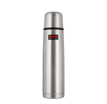 Термос Thermos FBB 500 SBK 0,5л стальной /562982/