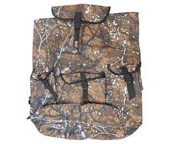 Рюкзак оксфорд ЭКО 70л  (МВЕ)