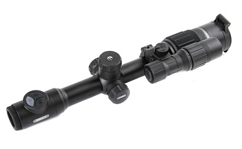 Цифровой прицел НВ Pulsar Digex N455