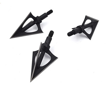 Наконечник Black Widow 1уп/3шт /JKBR-BKWD/