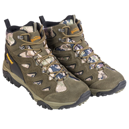 Ботинки Remington outdoor trekking olive /UB19067-903/