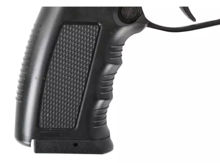 Пневматический пистолет EKOL ES 55 Black 4,5к (2)