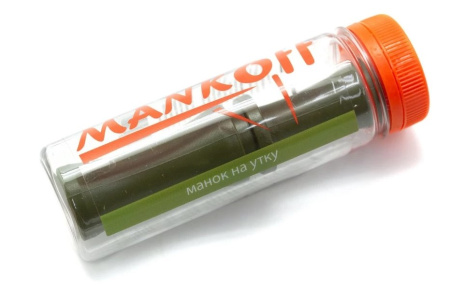 Манок на утку Mankoff серии Kwaza з/в /1110/2/ (3)