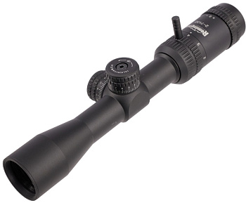 Прицел Remington 2-7х32 Fury 25мм MillDot