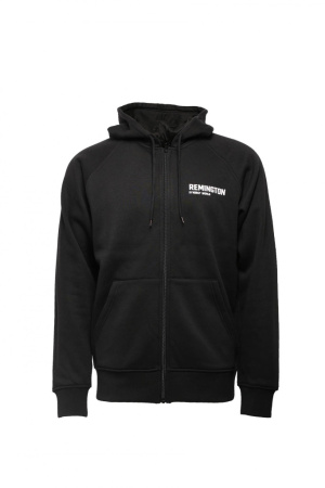 Джемпер Remington City Black Jacket  /RM1190-010/
