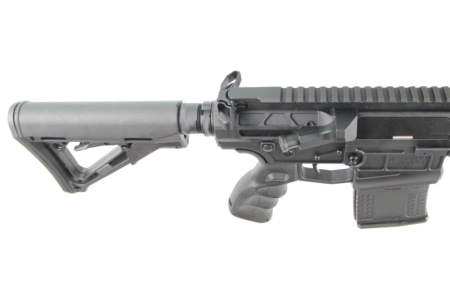 Нарезной карабин Kurbatov Arms R-710 kal.308  510 Rifle (4)