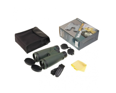 Бинокль Veber Sputnik 12х50G WP