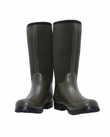 Сапоги Remington Men Tall Rubber Boots зеленый /RM3330-306/