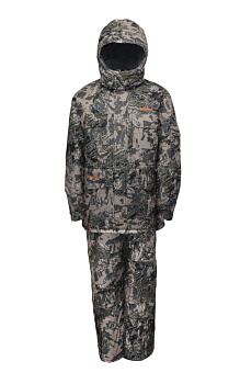 Костюм Remington Pro Hunting Club Figure /RM1010-993/