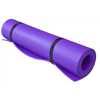 Коврик Yoga Lotos 1800х600х5мм